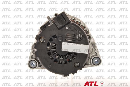 ATL AUTOTECHNIK Ģenerators L 50 160